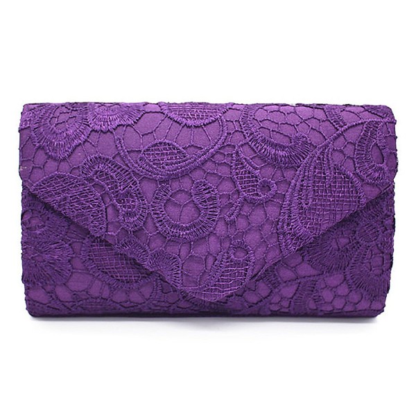 Evening Clutch Fashion Envelope Wedding