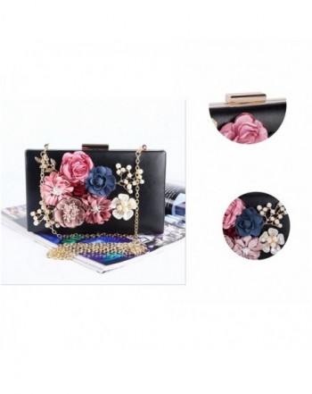 Women's Clutches & Evening Bags