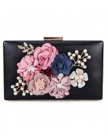 Discount Real Clutches & Evening Bags