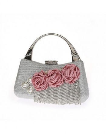 Women's Clutches & Evening Bags