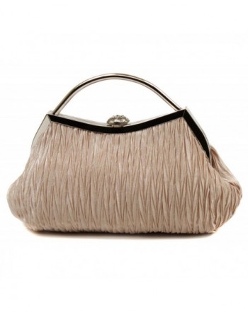 Discount Real Clutches & Evening Bags