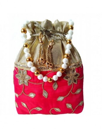 Wedding Designer Jewelry Evening Handbag