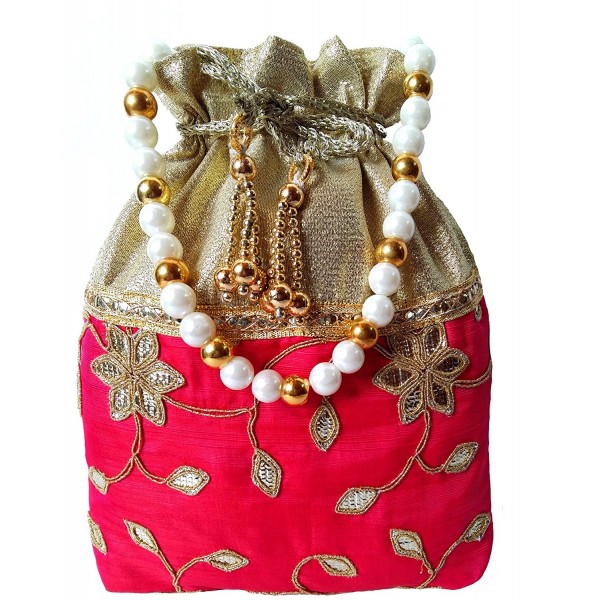 Wedding Designer Jewelry Evening Handbag