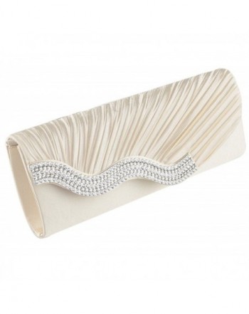 Designer Clutches & Evening Bags