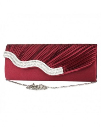 Women's Clutches & Evening Bags