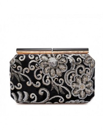 Evening Clutch Wedding Handbag Banquet