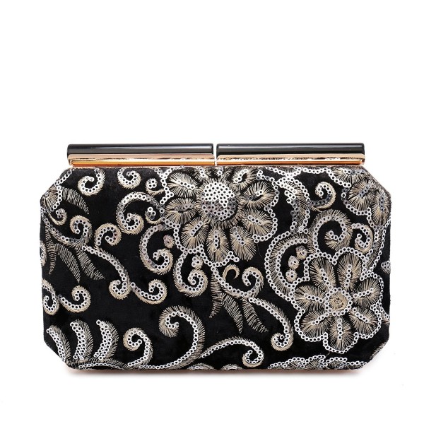 Evening Clutch Wedding Handbag Banquet