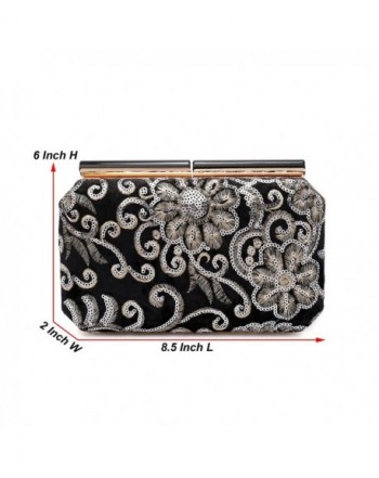 Women's Clutches & Evening Bags