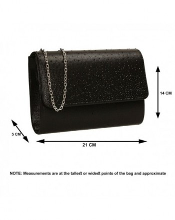 Women's Clutches & Evening Bags