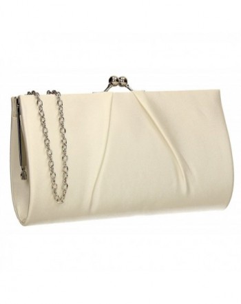 Womens Wedding Ladies Clutch Bag