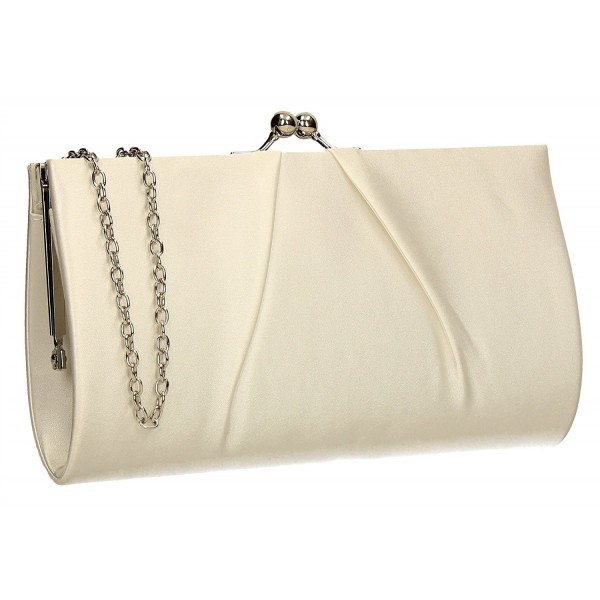 Womens Wedding Ladies Clutch Bag