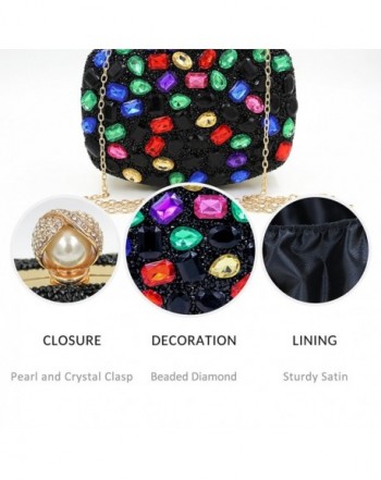 Women's Clutches & Evening Bags