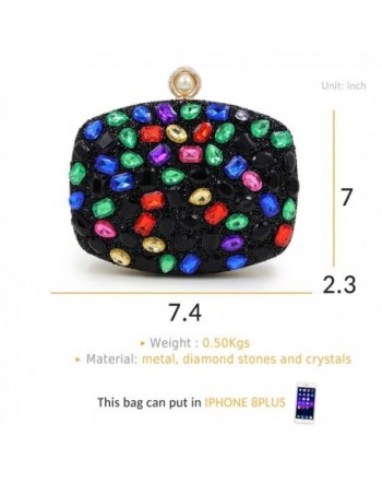 Cheap Real Clutches & Evening Bags Online Sale