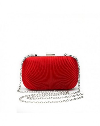 Discount Real Clutches & Evening Bags Online Sale