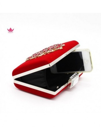 Women's Clutches & Evening Bags