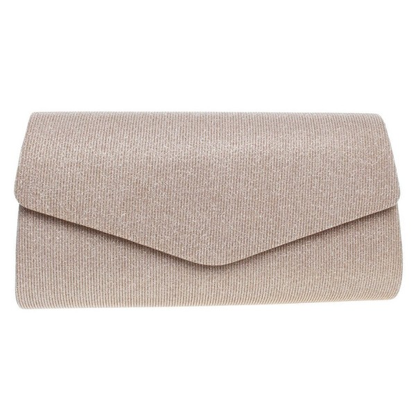 Evening FASHIONROAD Envelope Wedding Apricot