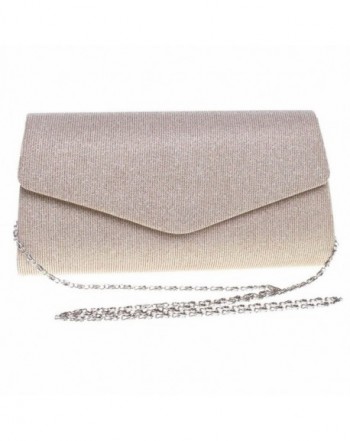 Women's Clutches & Evening Bags