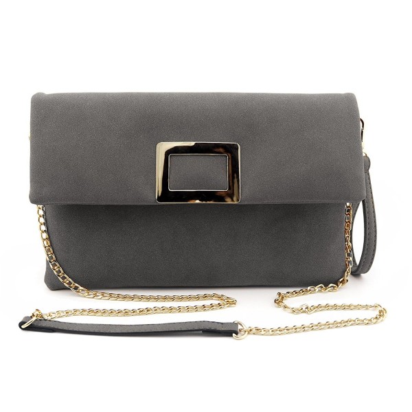 Jieway Evening Envelope Clutch Handbags