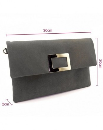 Women's Clutches & Evening Bags