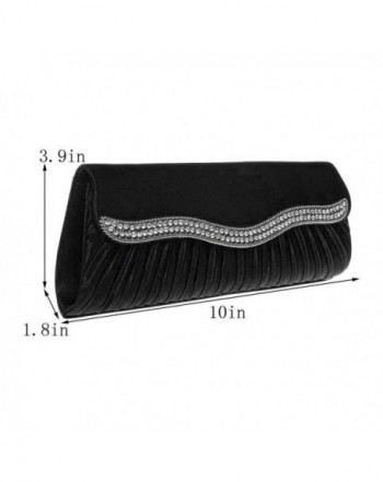 Women's Clutches & Evening Bags