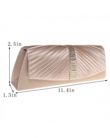 Women's Clutches & Evening Bags