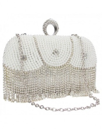 Evening AOMEIQI Clutch Detachable Wedding