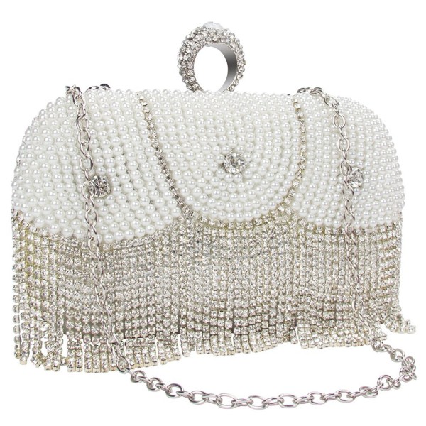 Evening AOMEIQI Clutch Detachable Wedding