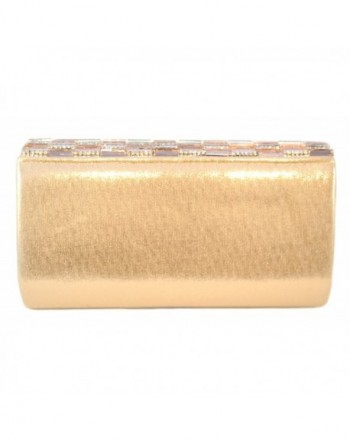 Clutches & Evening Bags