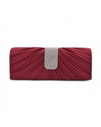 Women's Clutches & Evening Bags