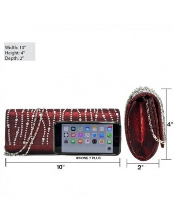 Women's Clutches & Evening Bags