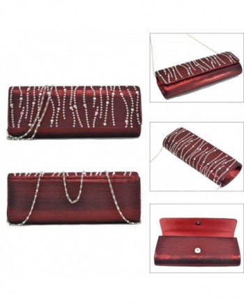 Clutches & Evening Bags Wholesale