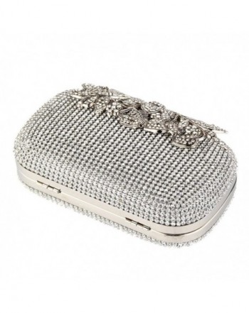 Women's Clutches & Evening Bags