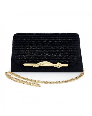 Women's Clutches & Evening Bags