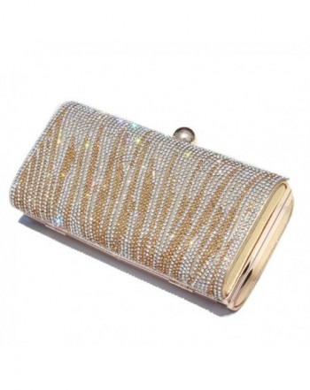 Women's Clutches & Evening Bags