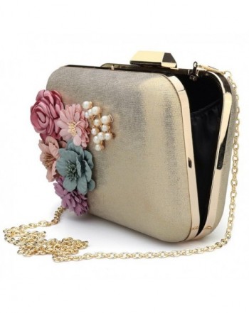 Cheap Real Clutches & Evening Bags Outlet
