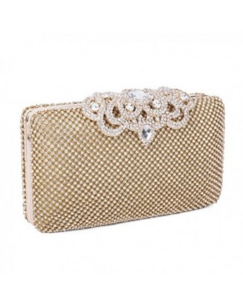 Women's Clutches & Evening Bags