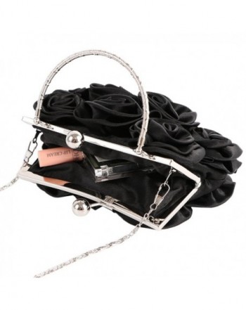 Women's Clutches & Evening Bags