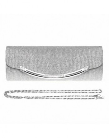 Women's Clutches & Evening Bags