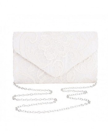 Women's Clutches & Evening Bags