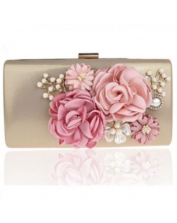 Women's Clutches & Evening Bags