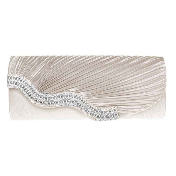 Fashion Evening Clutch Rhinestone Wedding