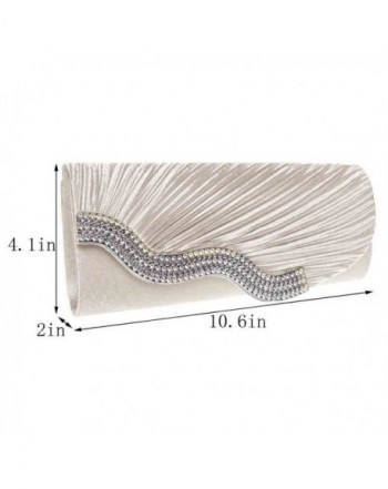 Women's Clutches & Evening Bags