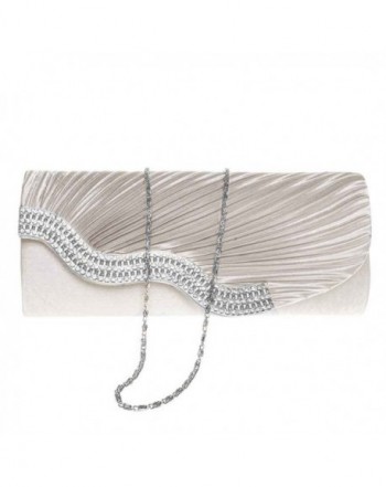 Fashion Clutches & Evening Bags