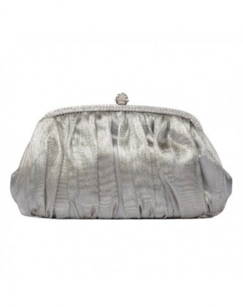 LOOSLOON Vintage Cocktail Handbags Clutches