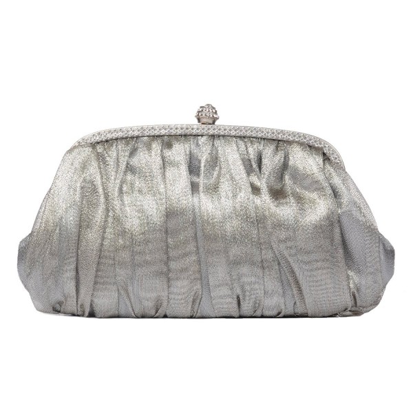 LOOSLOON Vintage Cocktail Handbags Clutches