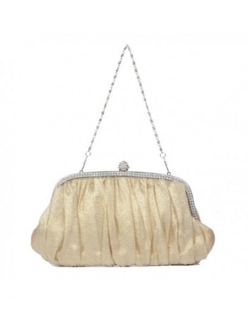 Women's Clutches & Evening Bags