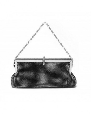 Women's Clutches & Evening Bags