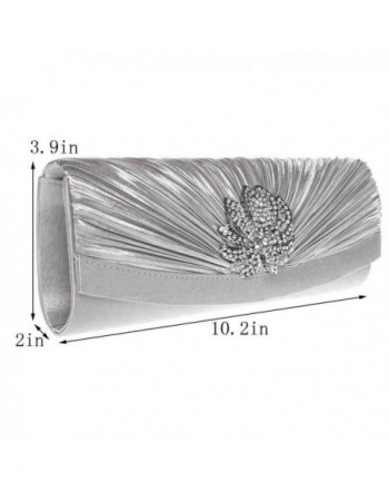 Women's Clutches & Evening Bags