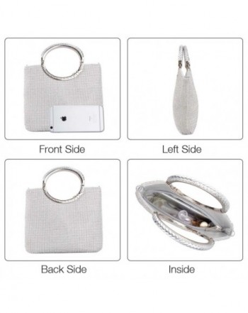 Women's Clutches & Evening Bags