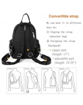 Women's Backpacks